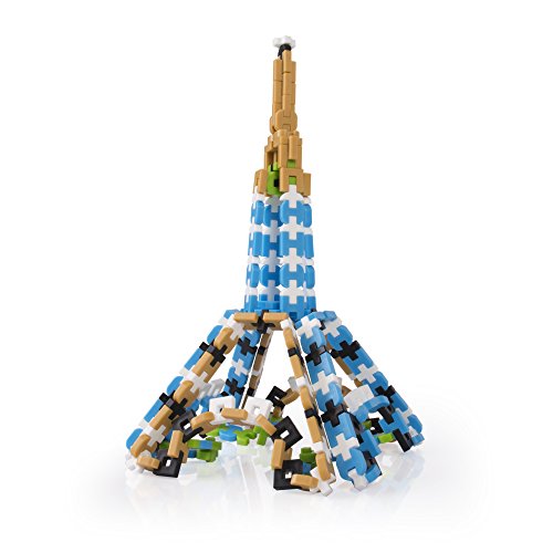 Guidecraft Io Blocks Minis - 900 Piece Set, Miniature Building Stem Educational, Learning Toy For Kids #TOP7