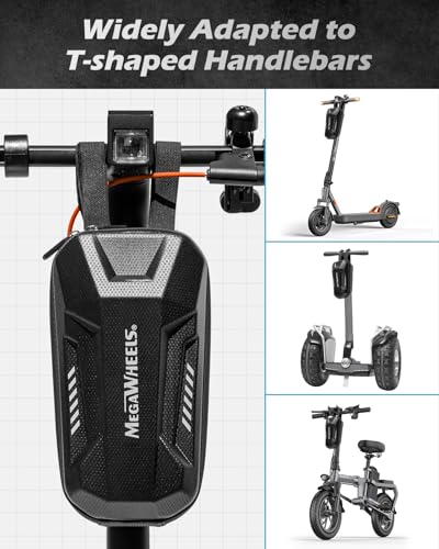 Electric Adult Scooter Seat Attachment