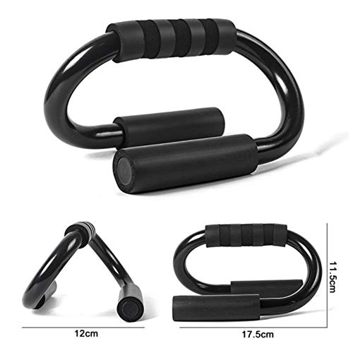 Push-ups en alliage d'aluminium Miwaimao support d'exercice permanent