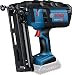 Produktbild Bosch Professional 18V System Akku Nagler GNH 18V-64 (max. Nagel-Ø 1,6 mm, Nagellänge 64 mm, ohne Akku/ Ladegerät)