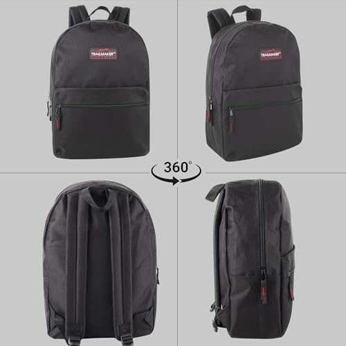 Trail maker Classic 17 inch Backpack の商品画像 4
