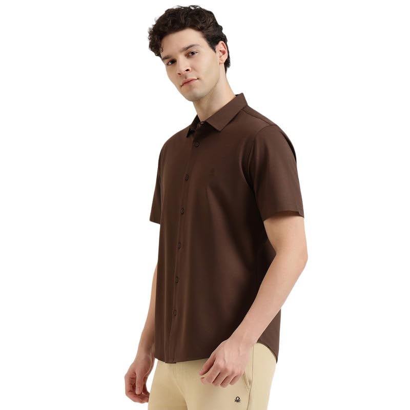 Image of United Colors of Benetton Men Shirt