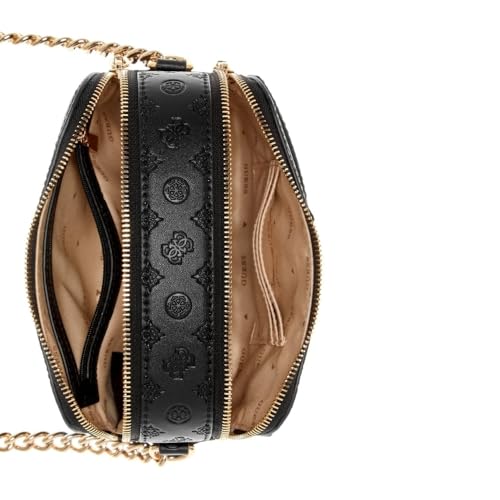 Image of GUESS Arlena Logo Camera Crossbody