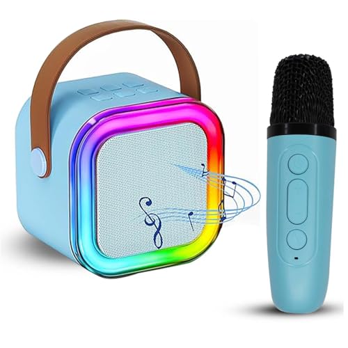 Image of Prime Toys for Kids Playing (Speaker with Mic)