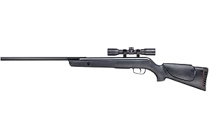 Crosman Benjamin Prowler .22 Cal Air Rifle