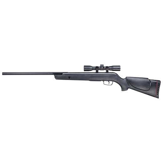 Gamo 6110017154 Varmint Air Rifle