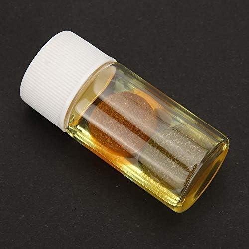 Tweezers Cleanser, Eyelash Extension Tweezers Cleaner with