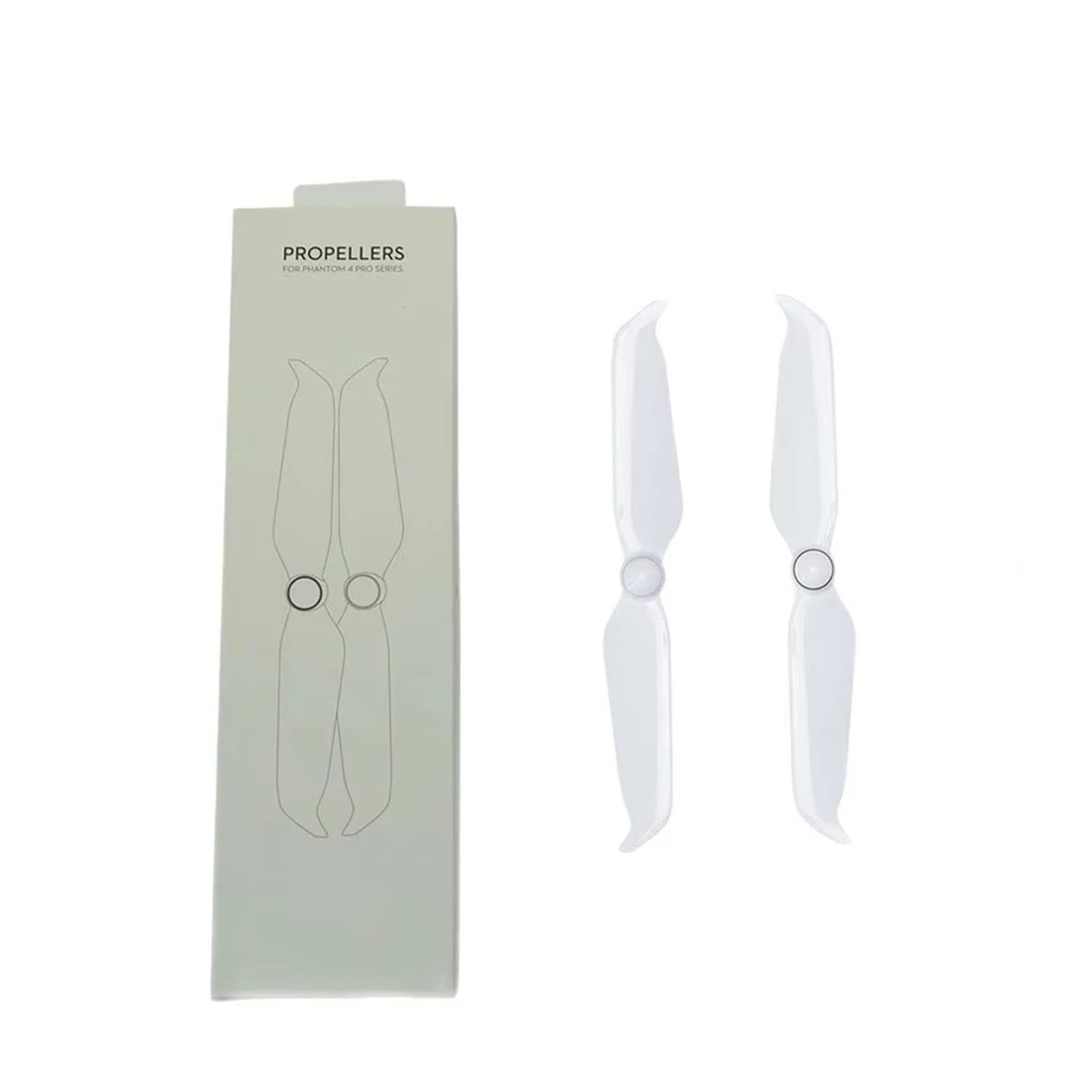 Amazon.co.jp: 9455S プロペラ DJI Phantom4 プロ純正クイックリリース