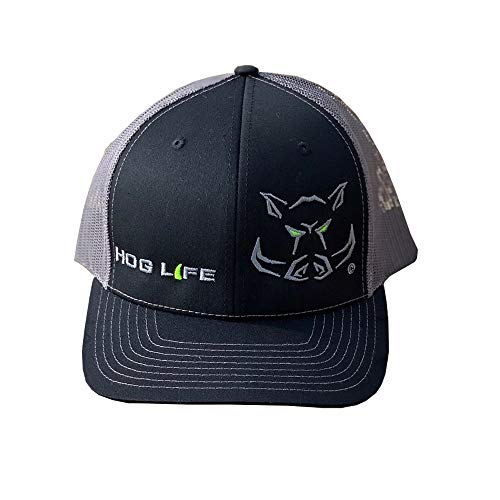Amazon.com: OUTDOOR CREW: Hog Life Hats
