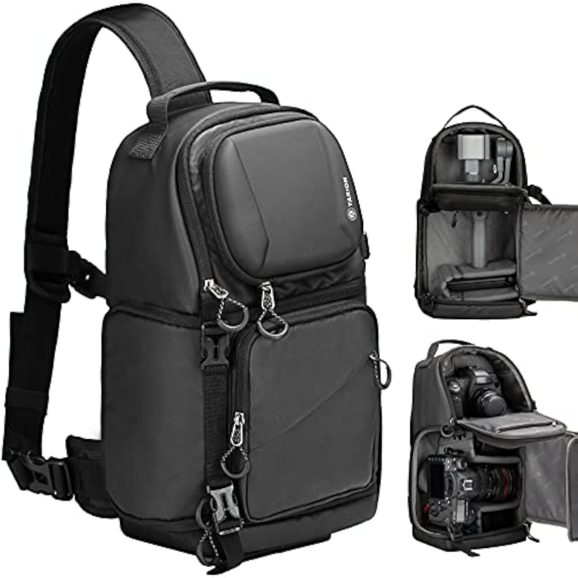 Camera Sling Bag DSLR Sling Pack
