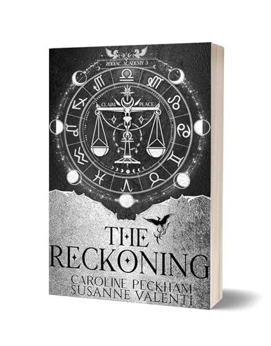 Zodiac Academy 3: The Reckoning