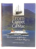 From Comet to Cal Mac: Two Centuries of Hebridean & Clyde Shipping