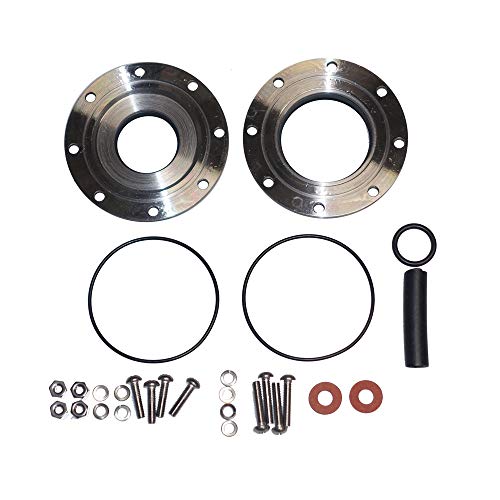 Amazon | ラビット トルコンオイルシールセット S301 R0086 | フォーク