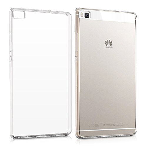 Custodia in Silicone Progettato da REY per Huawei P8