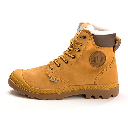 Palladium Pampa Sport Cuff WPS 72992697, Boots - 40 EU