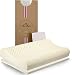 Talatex Kissen aus 100% Naturlatex - Ergonomisches Nackenstützkissen...