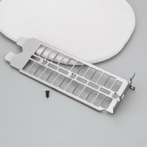 Bracket Completo Alto para Tarjeta Gráfica Compatible NVIDIA Tesla miniatura 5
