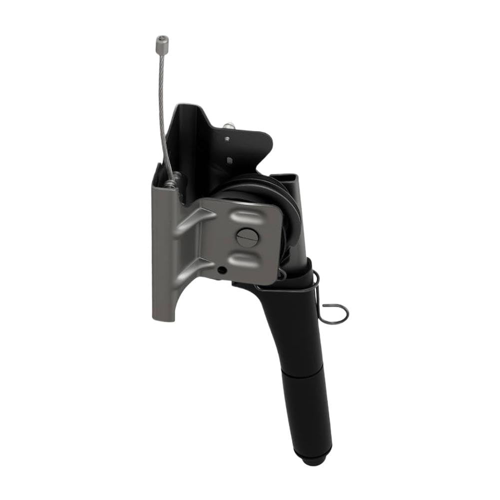 Payfkztfm Onecolor Parking Brake Handle Lever 52059887Ae 52059887Ab Compatible With Jk 2007 2008 2009 2010