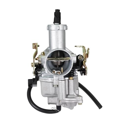 Carburateur pour moto résout les trous d'accélération sur Motocross TX250