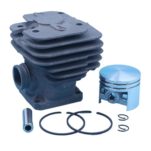 Remplacer cylindre piston 42 mm bloqué pour MS240 et 024AV