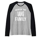 Vang Matching Family Reunion T Shirt