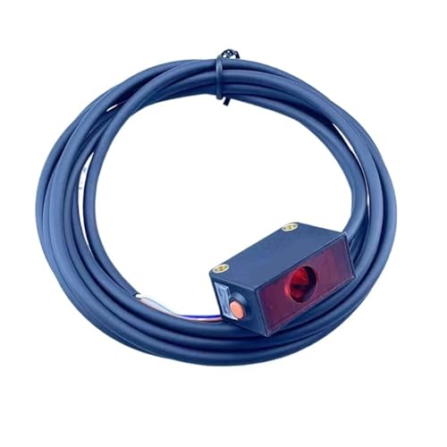 Capteur photoélectrique GQ8-MG2MN pour éviter les fausses détections