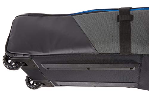 KULKEA Double Roller Ski Bag - Thumbnail 2