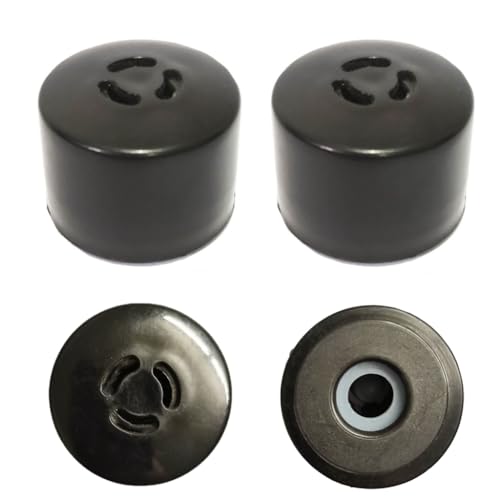 2 Pcs Válvulas de Liberación de Vapor para Olla a Presión miniatura 7