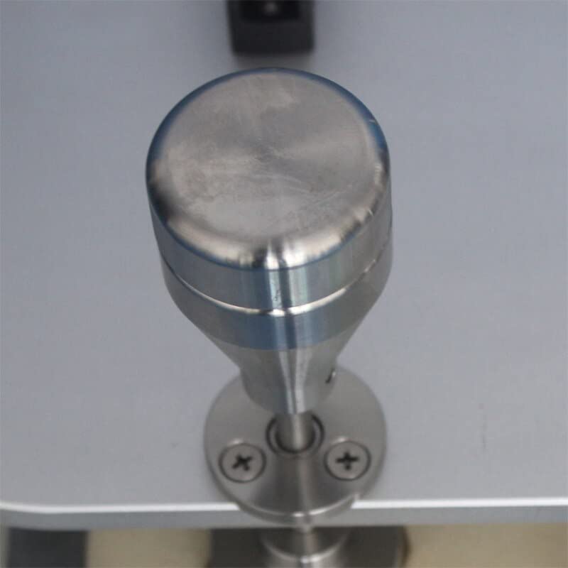Abrasion Tester Fabrics Pilling and Abrasion Resistance Testing Machine Wear Tester (Abrasion Tester)