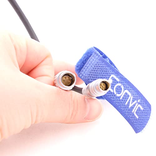 Cable Ext de 6 Pines para Sincronizar Motor Cforce y Tally 2