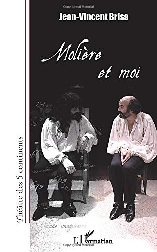 Molière et moi