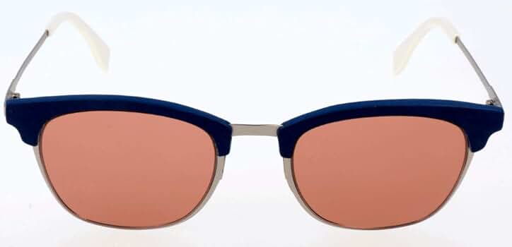 Amazon.com: Fendi Womens Women's Ff0228s 50Mm Sunglasses