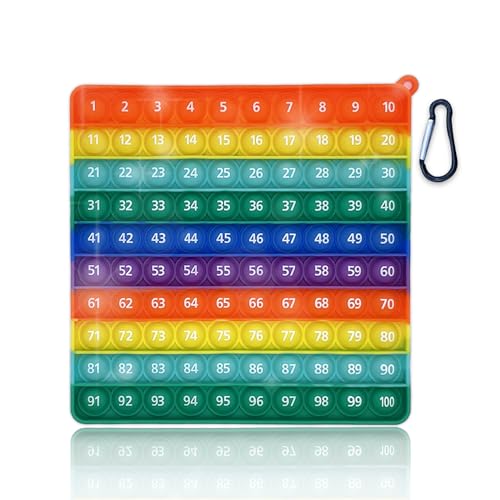 Zamety Pop It,Poppit,Fidget Toys,Pop It Rari,Educazione Digitale Sviluppo Intelligenza Giocattoli Antistress, Scuola Bambini Studenti Autismo Pratica Giocattoli Ansiolitici