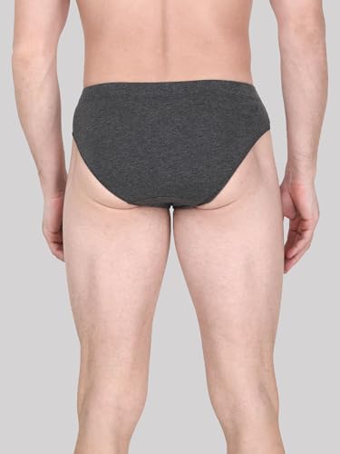 Image of Men's Brief |Super Soft and Durable Micro Nylon Waistband|Super Soft Bio Silicon Wash