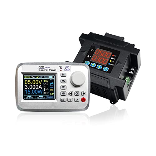 60V 8A �����[�g�R���g���[���v���O���}�u�� DC DC �f�W�^�������\�ȍ~���d���x���`�d���~���R���o�[�^(DPM8608-RF)