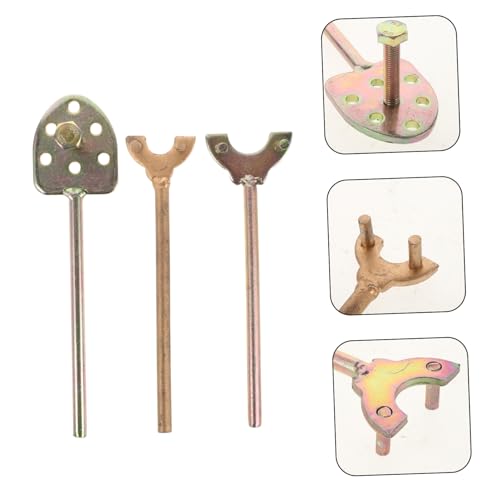 Set de herramientas para reparación de aire acondicionado miniatura 4