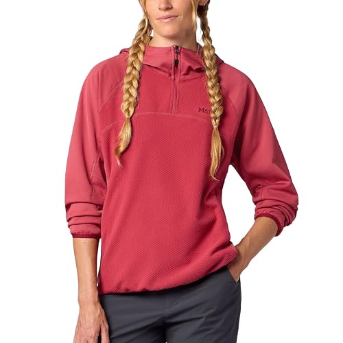 Image of MARMOT Women's Rockbound Fleece Hoody
