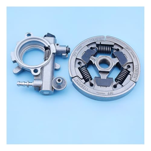 Kit d'huile d'embrayage tronçonneuse 036 MS360 1125 640 3201 - 3