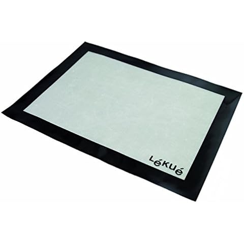Tapis de cuisson Lékué 40 x 30 cm Cover