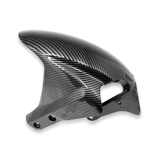Garde-boue avant en carbone CBR 600RR 2005 2006 carénage ultra léger