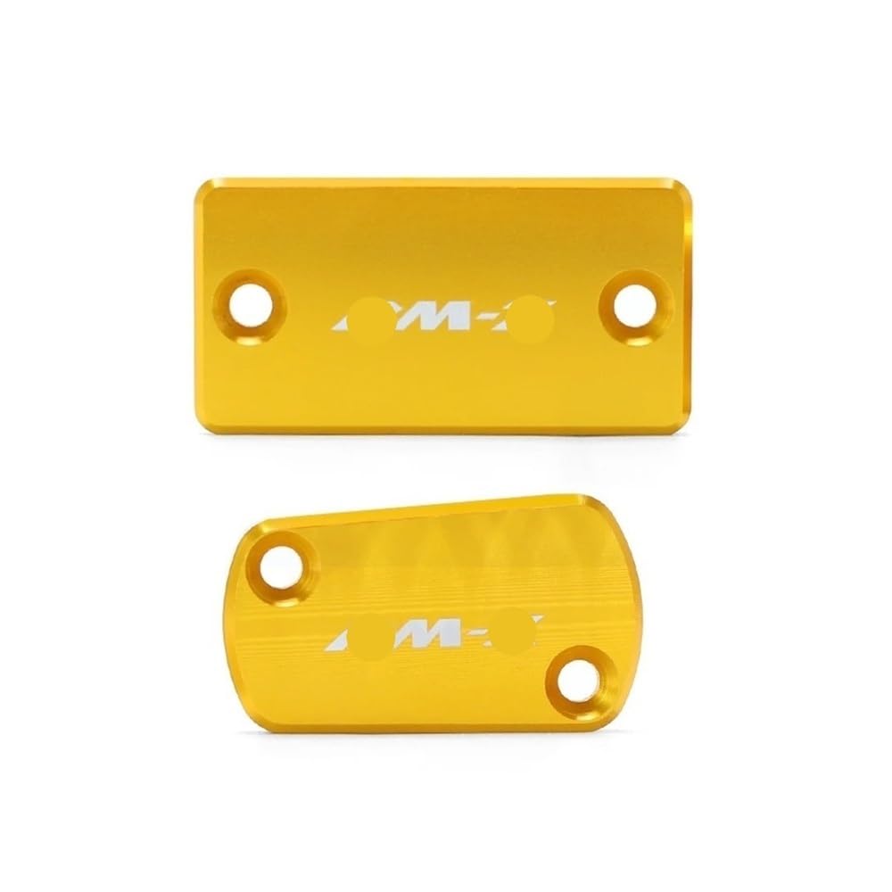 Líquido Frenos Delantero Cubierta Cilindro Maestro Cubierta De Depósito Líquido Frenos Delantero Y Trasero Para Motocicleta, Tapa Cilindro Maestro Aceite Para RM-Z 450 RMZ450 RMZ250 RMZ 250