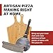 Camp Chef Pizza Accessories Kit