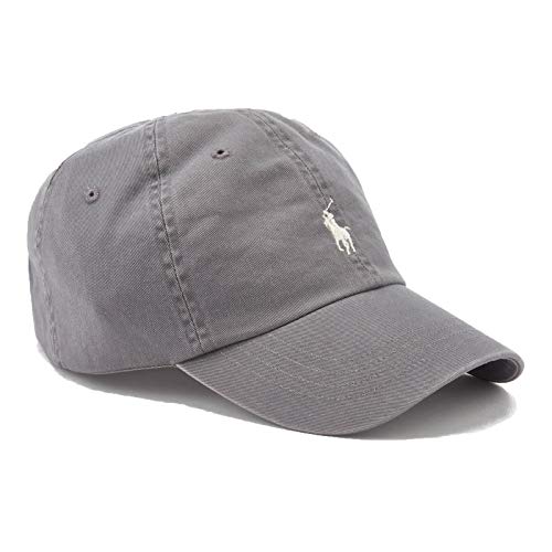 Image of POLO RALPH LAUREN Men's Classic Pony Cap