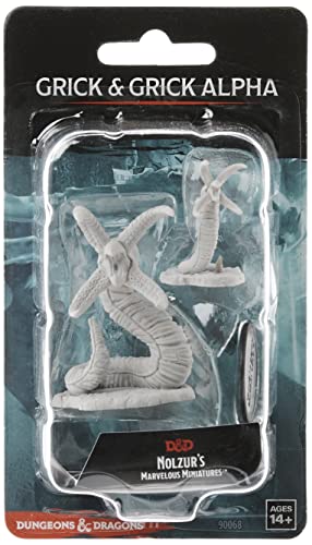 WizKids Games WZK90068 Accessories