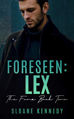 Télécharger Foreseen: Lex (The Four Book 2) (English Edition) PDF Ebook En Ligne