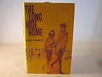 The Long Ride Home B002CC7EOO Book Cover