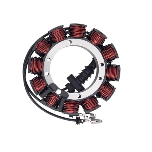 Bobine de stator de moto 2998799B avec isolation renforcée pour RO GL R1PAC