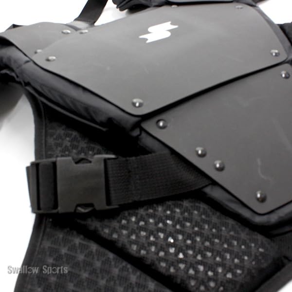 SSK(エスエスケイ) 野球 硬式 審判用 インサイドプロテクター