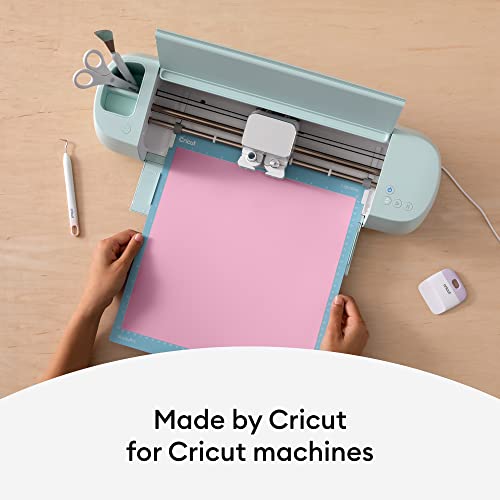 Image of Cricut Premium Vinyl Permanent, Light Pink