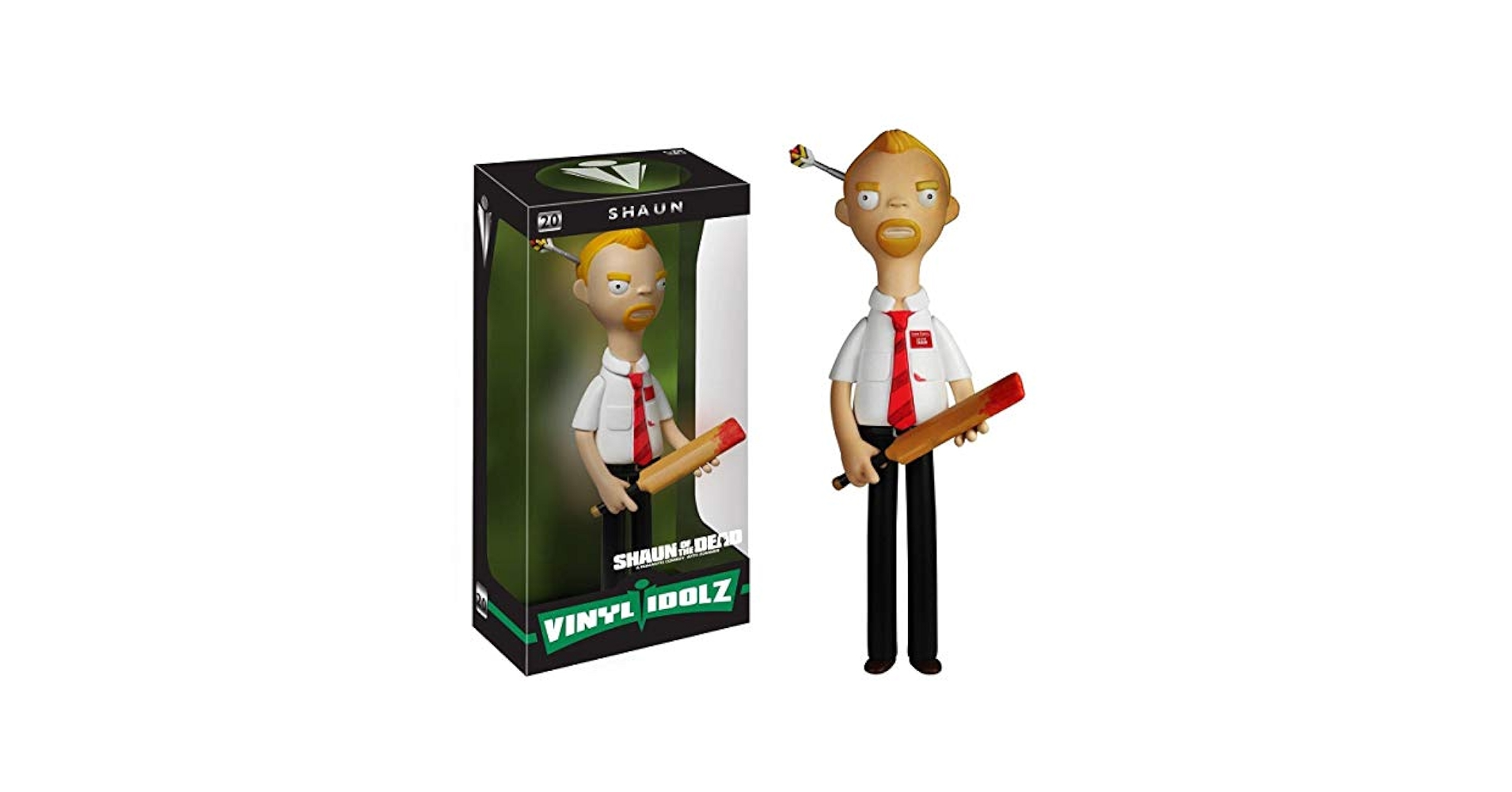VINYL IDOLZ ショーンオブザデッド ショーン/エド 51oawTtbOOL._UF894,1000_QL80_.jpg